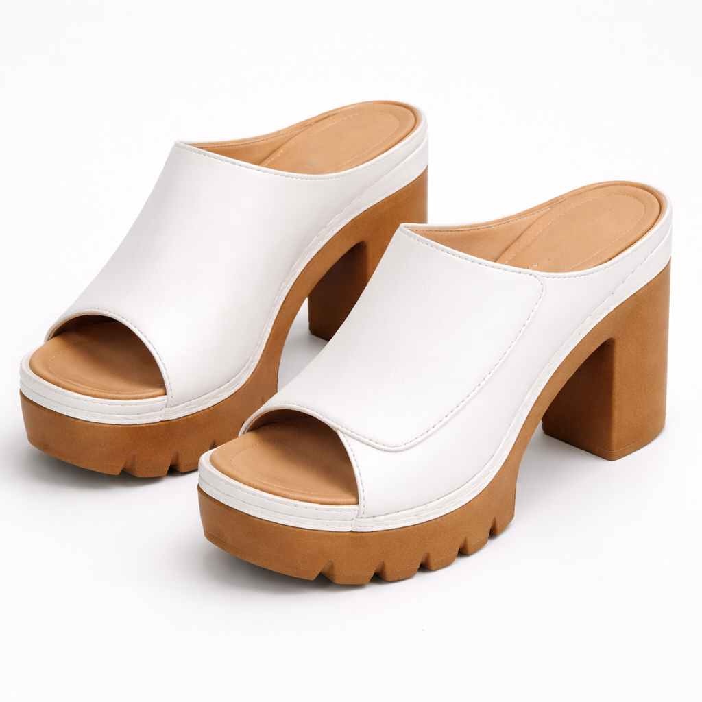 Mizella | Escarpins confortables pour toute la journée