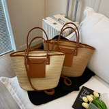 Sac à main Linden Husk