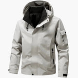 Hudson Vale | Veste de ski alpine pour homme