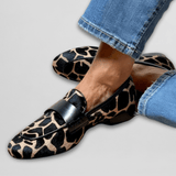 Patricia™ | Mocassins confort orthopédiques