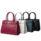 Sac à main Crown Legacy