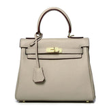 Sac à main Ivory Crest