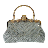 Sac à main Noble Vellum