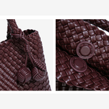 Sac à main Velours Classique