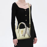 Sac à main Noir Royale
