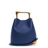 Sac à main Fleur de Minuit