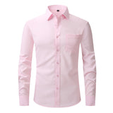 Sebastian Laurent | Chemise habillée classique pour homme