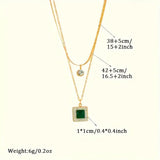 Collier Tiréna Valeure | Or