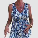 Haut Natasha™ doux et respirant