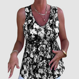 Haut Natasha™ doux et respirant