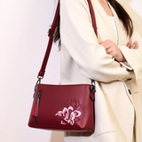 Sac à main Claret Noon