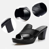 Darcy | Sandales Orthopédiques Élégantes