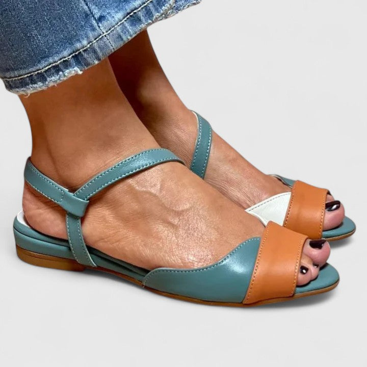 Kaleira | Sandales élégantes