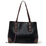 Sac cabas Opaline Crest