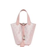 Sac à main Aube de velours