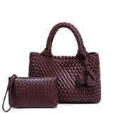 Sac à main Velours Classique