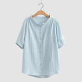 Chemise légère en coton Megan™