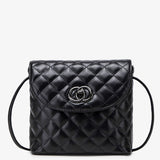 Sac à main héritage doré