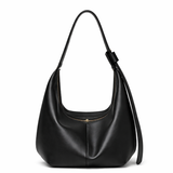Sac à main Noire Héritage