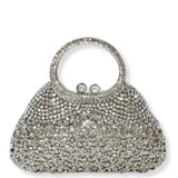 Sac à main Fleur Éternelle