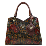 Sac à main Ivory Grace