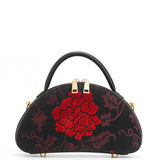 Sac à main Majestic Rose