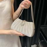 Sac à main à perles