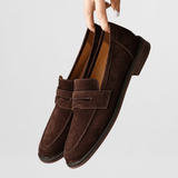 Claire™ | Mocassins Vintage Classiques
