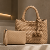 Sac à main Velours Classique