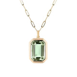 Collier Sarina Elowen | Doré
