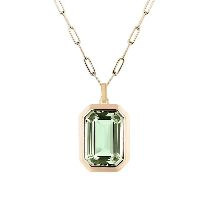 Collier Sarina Elowen | Doré