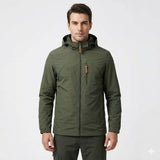 Blake Richmond | Veste utilitaire d'extérieur pour homme