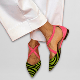 Amelia™ | Ballerines à brides