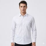 Sebastian Laurent | Chemise habillée classique pour homme
