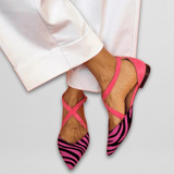 Amelia™ | Ballerines à brides