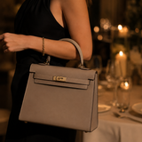 Sac à main Aube Soyeuse