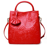 Sac à main Monarch Rose