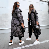 Josephine™ | Manteau d'hiver élégant