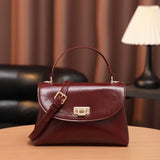 Sac à main Velour Prestige