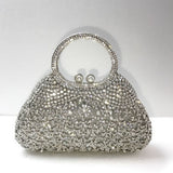 Sac à main Fleur Éternelle