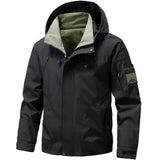 Hudson Vale | Veste de ski alpine pour homme