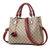 Sac à main Élégance Royale