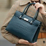 Sac à main Crown Legacy