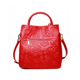 Sac à main Monarch Rose