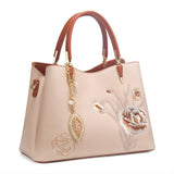Sac à main Celeste Dorée