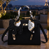 Sac à main Reflet du Temps