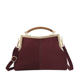 Sac à main Camélia Royale