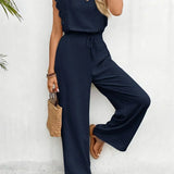 Ensemble deux pièces élégant Zella™