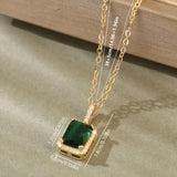Collier Zarela Fontayne | Doré