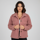 Luna | La veste en peluche — Version finale